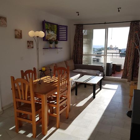 Apartamento Con Vistas Al Mar 4 Personas Green De Riviera Малага Екстериор снимка