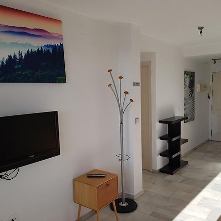 Apartamento Con Vistas Al Mar 4 Personas Green De Riviera Малага Екстериор снимка